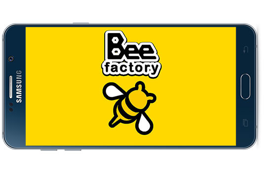دانلود بازی اندروید Bee Factory v1.19.18 + مود