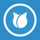 Blue.Cat.Audio.Blue.Cats.PatchWork.logo عکس لوگو