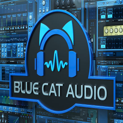 دانلود نرم افزار Blue Cat Audio Blue Cats Protector v2.20 – win