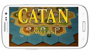 دانلود بازی اندروید Catan v4.6.9 + مود + دیتا
