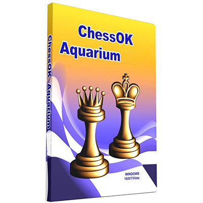 دانلود نرم افزار ChessOK Aquarium Pro 2019 v12.0.0 Build 101 – win