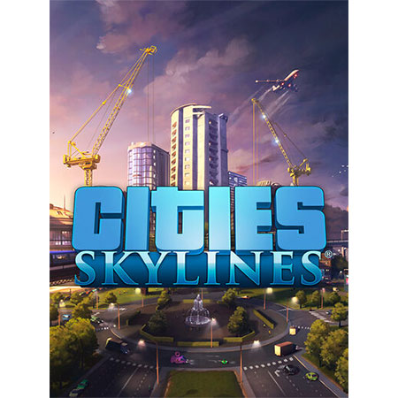 cities skylines all dlc mac download