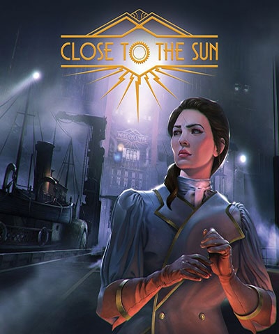 دانلود بازی Close to the Sun نسخه کرک شده GOG