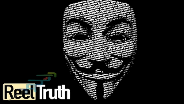 دانلود مستند Guardians Of The New World: Anonymous Hackers