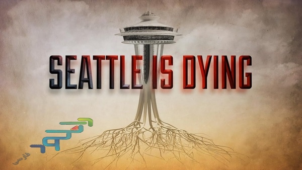 دانلود مستند Seattle is Dying