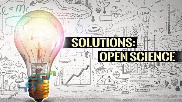 دانلود مستند Solutions Open Science