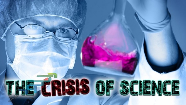 دانلود مستند The Crisis of Science