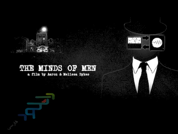 دانلود مستند The Minds of Men