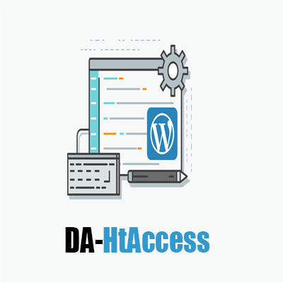 دانلود نرم افزار DA-HtAccess v3.1.3 – win