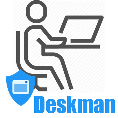دانلود نرم افزار Deskman v7.0.6922.41265 – win