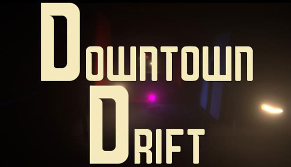 دانلود بازی کامپیوتر Downtown Drift – PC نسخه DARKZER0