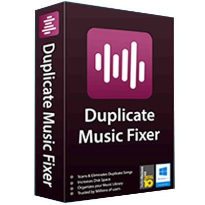 دانلود نرم افزار Duplicate Music Fixer v2.1.1000.5839 – win