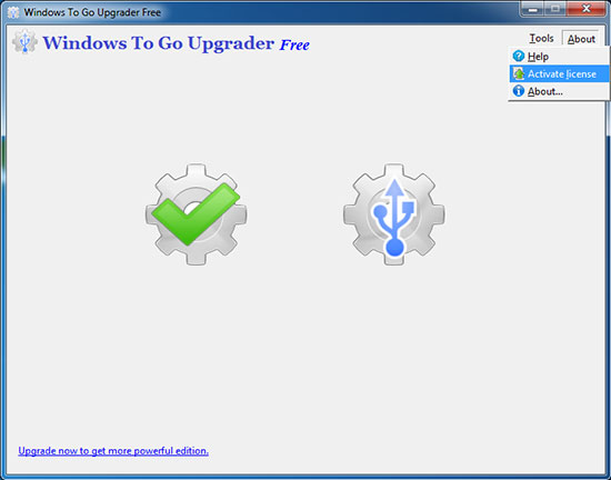 دانلود نرم افزار EasyUEFI Windows To Go Upgrader Enterprise v2.9 – win