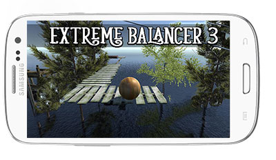 دانلود بازی اندروید Extreme Balancer 3 v60.7 + مود