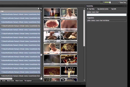 instal the new Fast Video Cataloger 8.5.5.0
