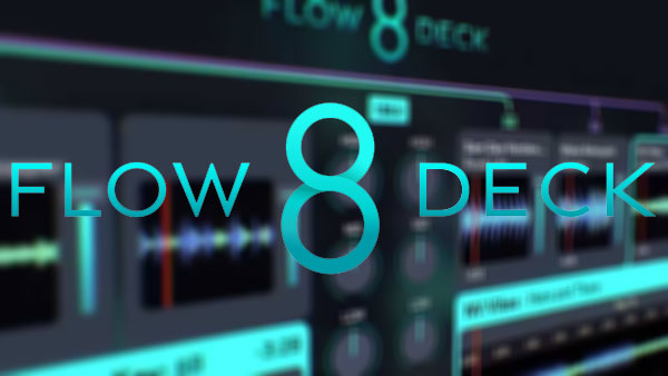 دانلود نرم افزار Flow 8 Deck v3.0.2457.0 – win