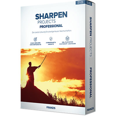 download the last version for apple SHARPEN Projects Professional #5 Pro 5.41