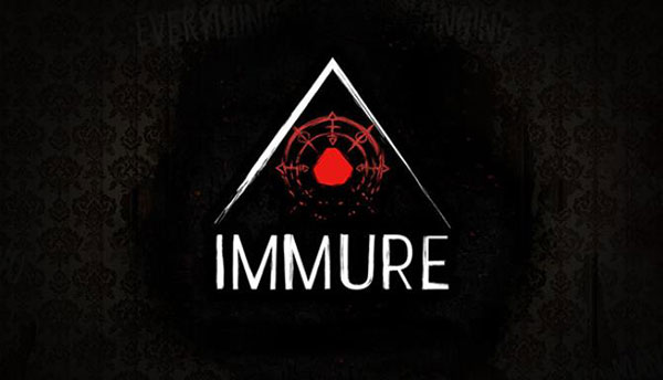 دانلود بازی کامپیوتر IMMURE – PC نسخه TiNYiSO