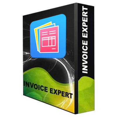 دانلود نرم افزار Invoice Expert v4.44.0 Advanced Edition – win