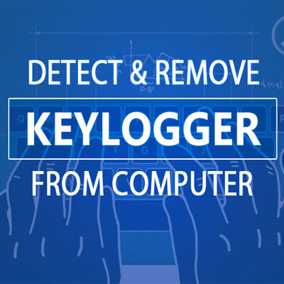 دانلود نرم افزار Keylogger Detector v1.36 – win