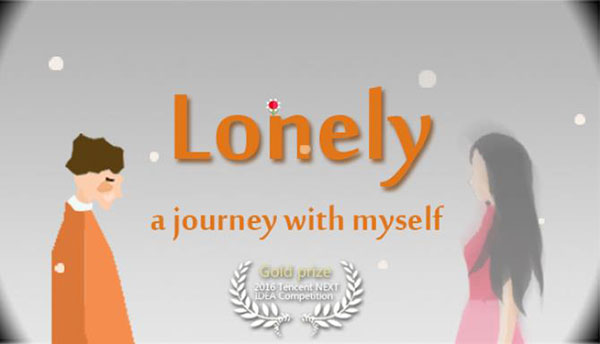 دانلود بازی کامپیوتر Lonely – PC