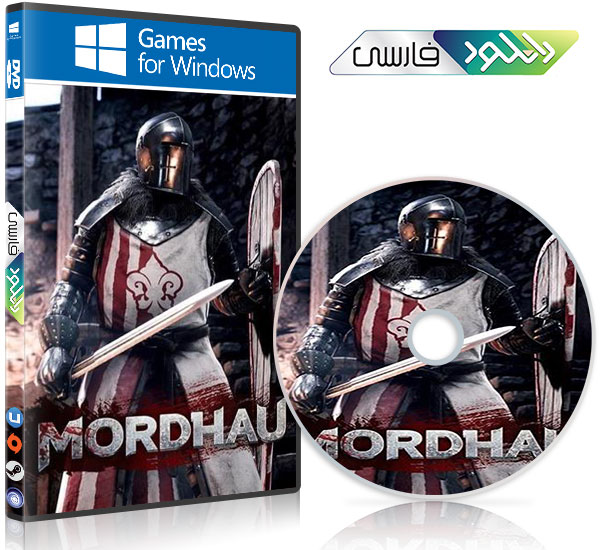 دانلود بازی Mordhau Build 24 نسخه های FitGirl/GOLDBERG/Kortal