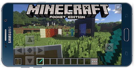 دانلود بازی ماینکرافت Minecraft v1.19.2 نسخه اندروید و آیفون