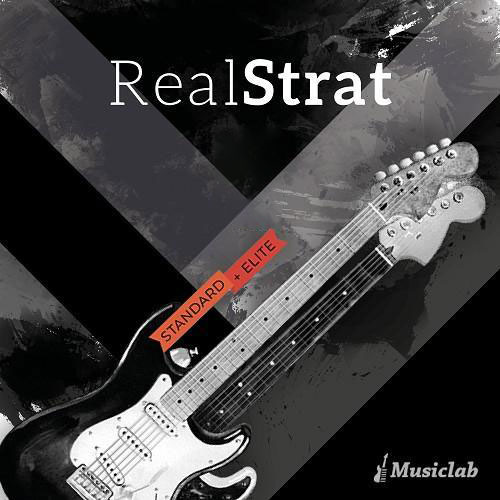 دانلود نرم افزار MusicLab RealStrat v5.0.2.7424 – win