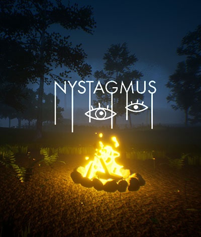 دانلود بازی Nystagmus نسخه TiNYiSO