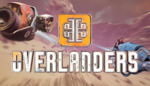 دانلود بازی کامپیوتر Overlanders – PC نسخه SKIDROW