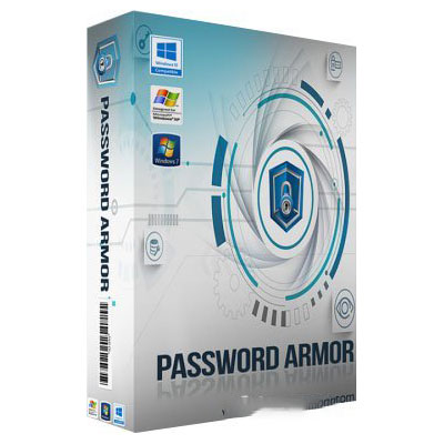 دانلود نرم افزار Password Armor v1.0.2.0 – win