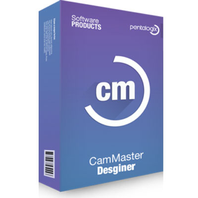 دانلود نرم افزار PentaLogix CAMMaster Designer v11.16.7 – win