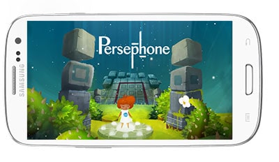 دانلود بازی اندروید Persephone v2.1 + دیتا