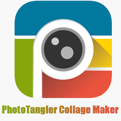 دانلود نرم افزار PhotoTangler Collage Maker v2.2.0 – win