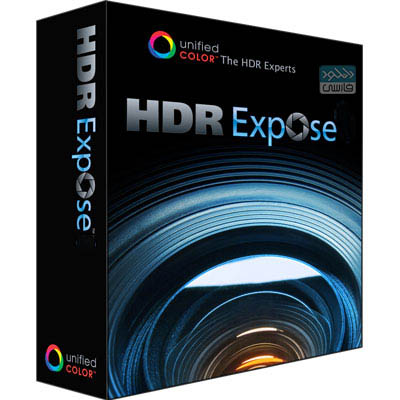 دانلود نرم افزار Pinnacle Imaging HDR Express v3.6.0 Build 13804