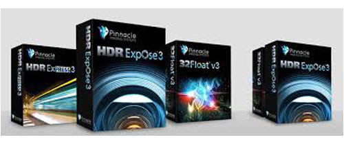 Pinnacle.Imaging.HDR.Express.center عکس سنتر
