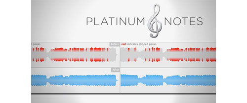 Platinum.Notes.center عکس سنتر