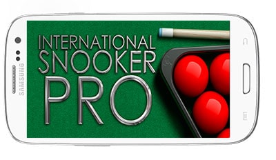 دانلود بازی اندروید Pro Snooker 2018 v1.29 + مود