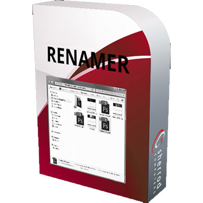 دانلود نرم افزار ReNamer Pro v7.1 – win