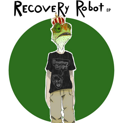 RecoveryRobot Pro v1.3.2 بازیابی داده ها