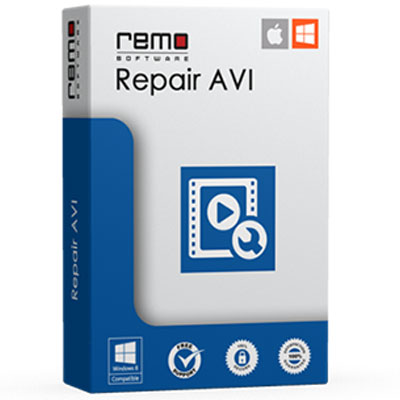 دانلود نرم افزار Remo Repair AVI v2.0.0.14 – win