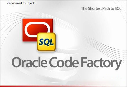 دانلود نرم افزار SQLMaestro Oracle Code Factory v17.4.0.3 – win