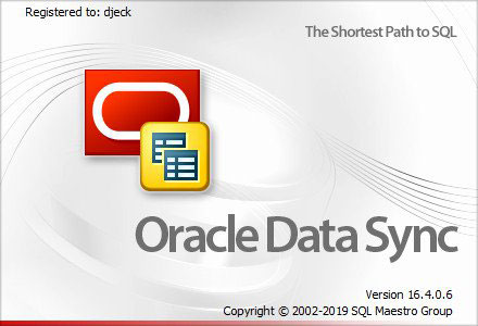 دانلود نرم افزار SQLMaestro Oracle Data Sync v16.4.0.6 – win