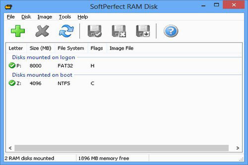 for android instal SoftPerfect RAM Disk 4.4.1