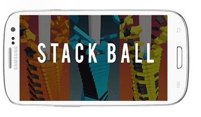 دانلود بازی اندروید Stack Ball v1.0.37 + مود