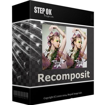 دانلود نرم افزار Stepok Recomposit Pro v6.0.0.1 – win