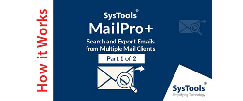 SysTools.MailPro.center عکس سنتر