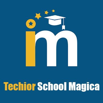 دانلود نرم افزار Techior School Magica v1.6 – win