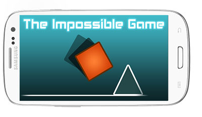 دانلود بازی The Impossible Game v1.5.2