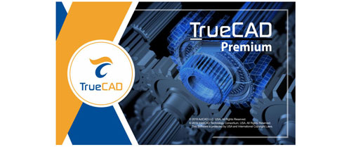 TrueCAD.center عکس سنتر